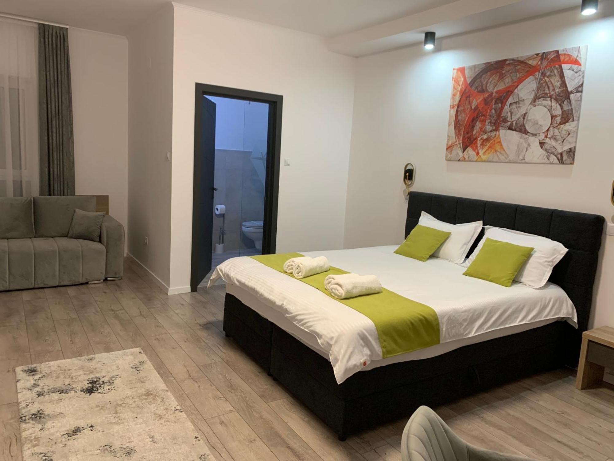 Vila Diamond Lux&Spa Sovata Exterior foto